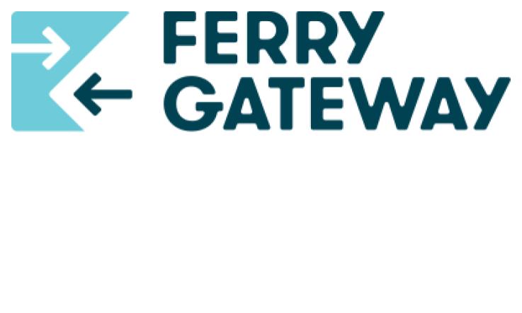 Ferry Gateway Logo